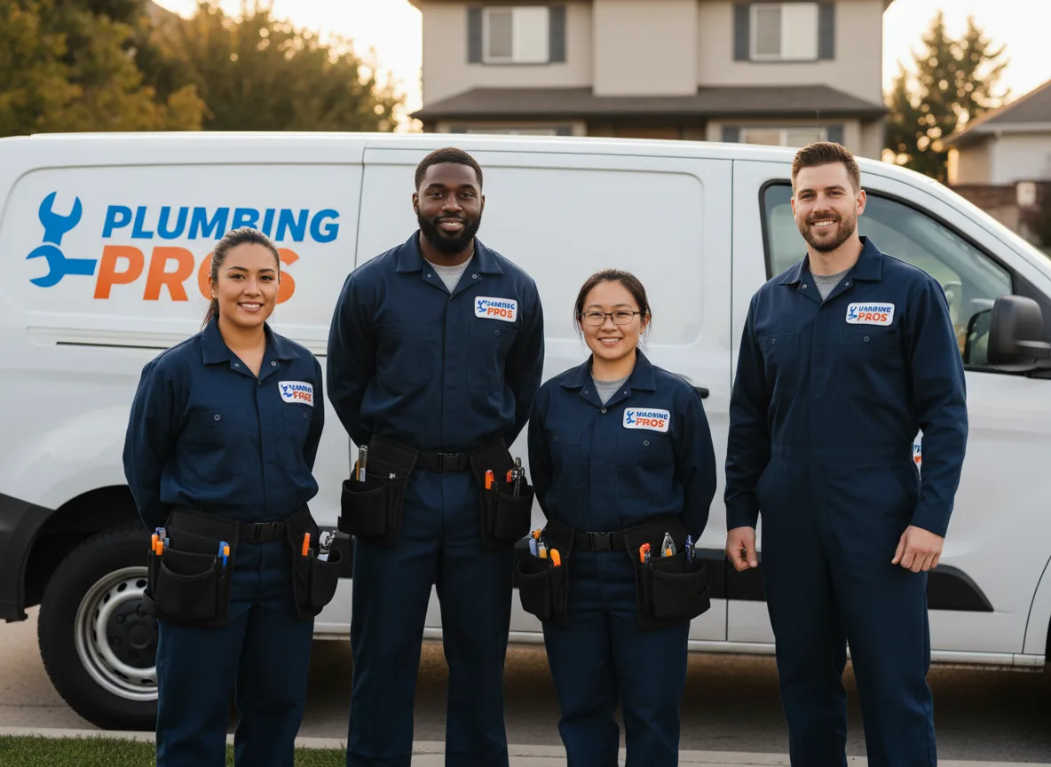 Water Heater Repair company in Fishing Creek, MD